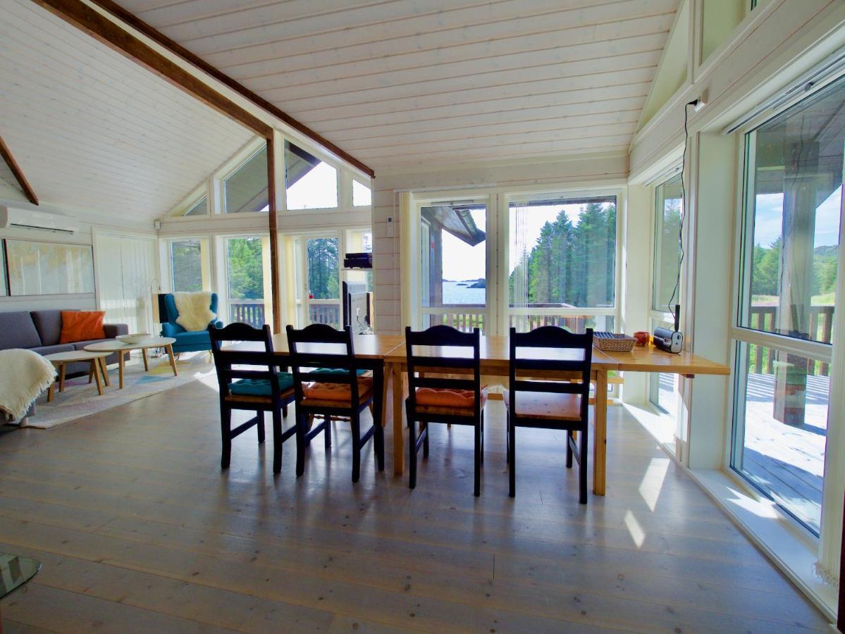 Eagle Bay Lofoten Gravdal  Exterior photo