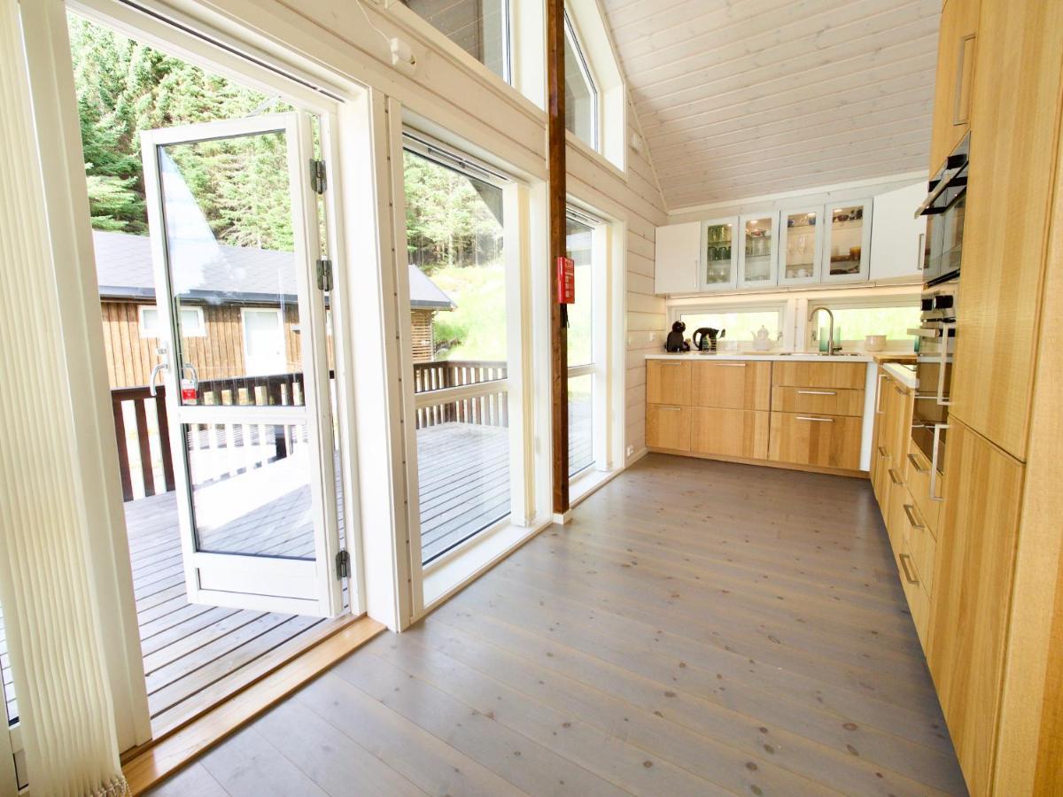 Eagle Bay Lofoten Gravdal  Exterior photo